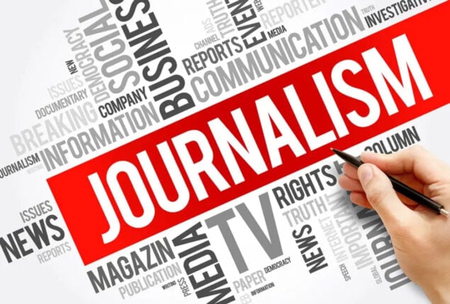 NA panel to take up bill on protection of journalists in next meeting