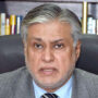 Ishaq Dar hopeful of striking deal with IMF in two days