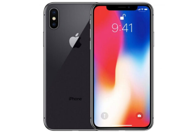 iPhone X price in Pakistan & features