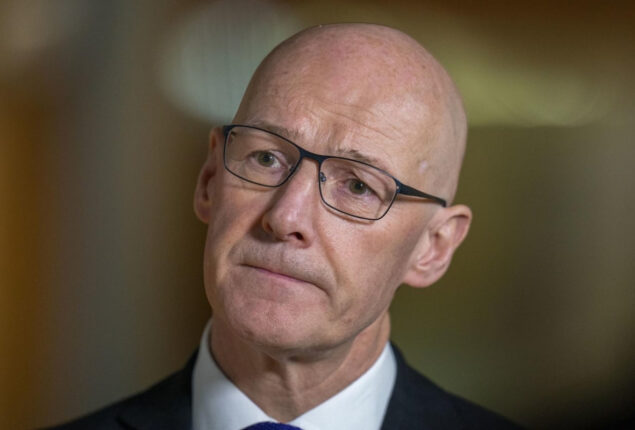 John Swinney