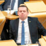 Douglas Ross feels sorry for ‘industrial language’ in Holyrood