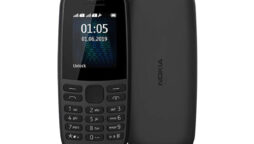 Nokia 105 price in Pakistan