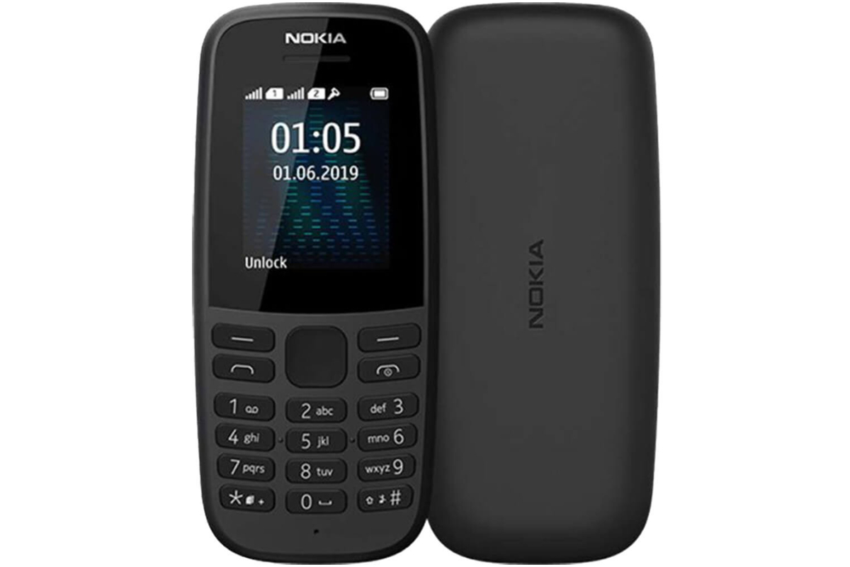 Nokia 105 price in Pakistan