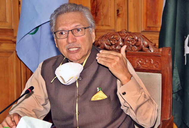 President for enhanced role, access of lady health workers, midwives