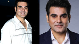 Arbaaz Khan acknowledged that Salman Khan is more successful than him