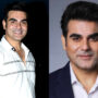 Arbaaz Khan acknowledged that Salman Khan is more successful than him