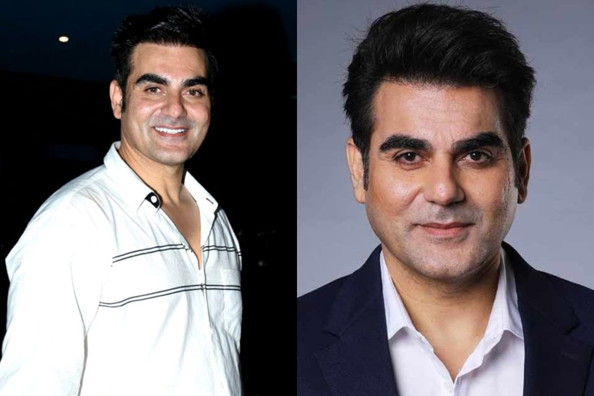 Arbaaz Khan
