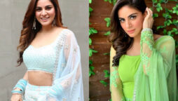Shraddha Arya