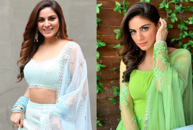 Shraddha Arya
