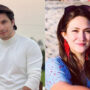 Ali Zafar’s loving birthday wish to his wife Ayesha