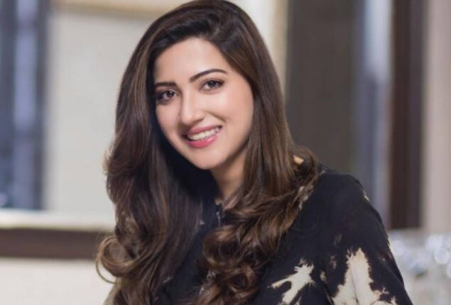 Aymen Saleem praises TikTok for limiting time spend on screens for minors