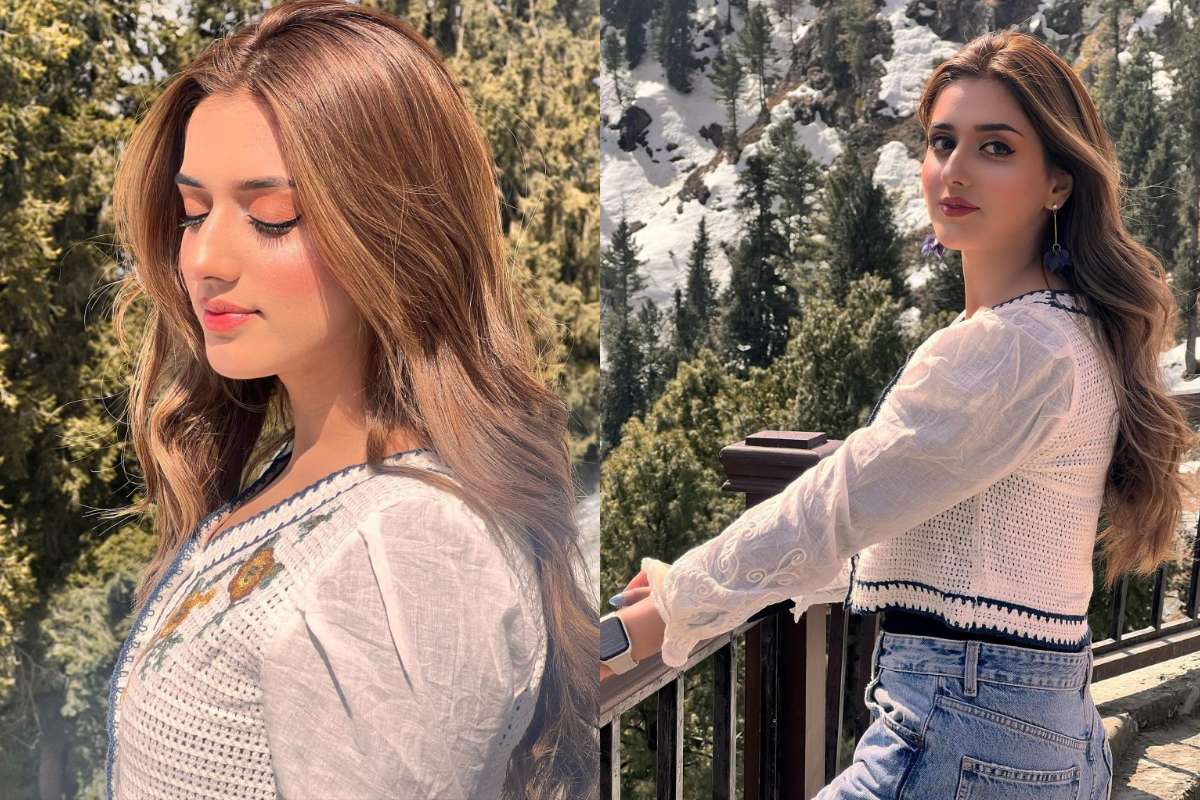 Jannat Mirza