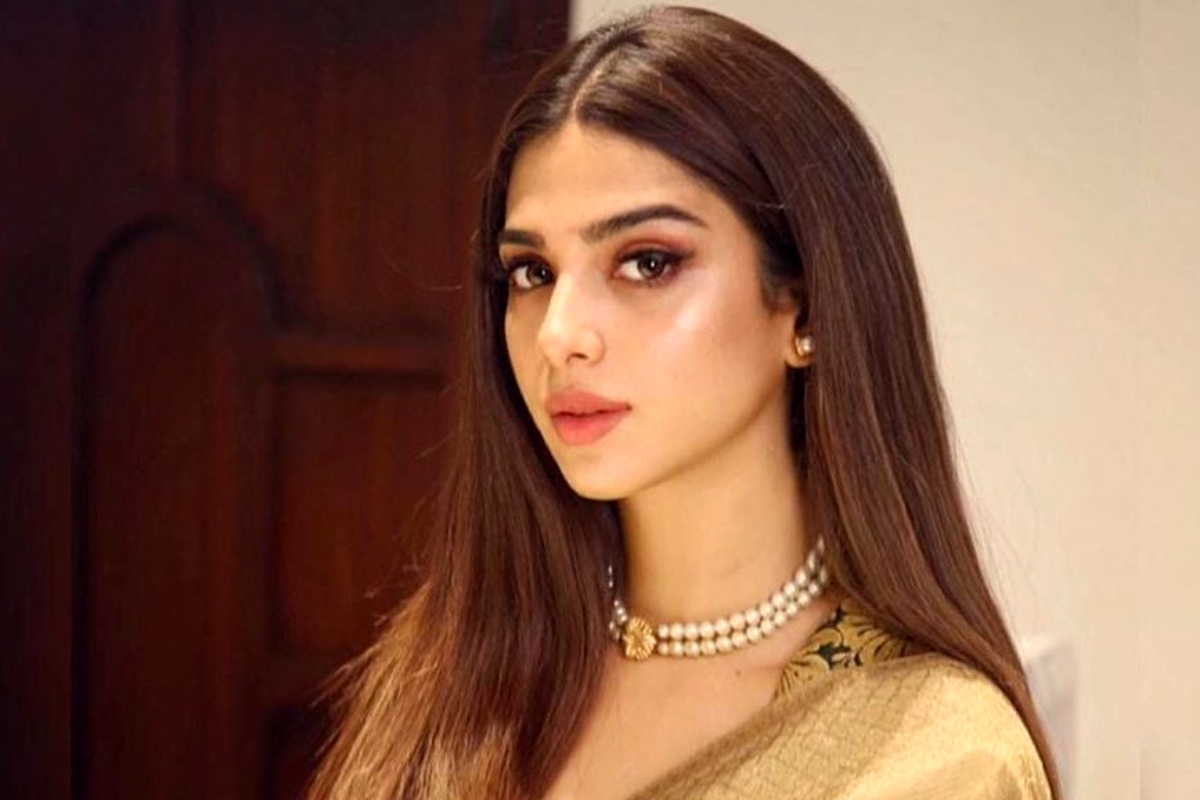 Sonya Hussyn