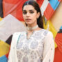 Sanam Saeed is making her comeback to television