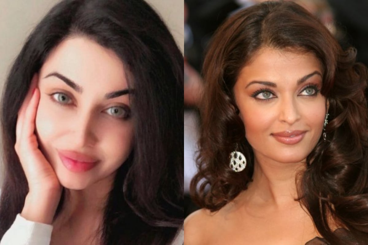 Aishwarya Rai