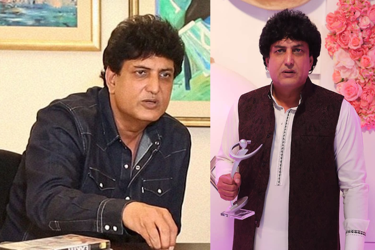 Khalilur Rehman Qamar