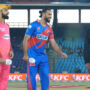 PSL 2023: Islamabad United vs Karachi Kings Squad | IU vs KK  Full Squad today | Match 19