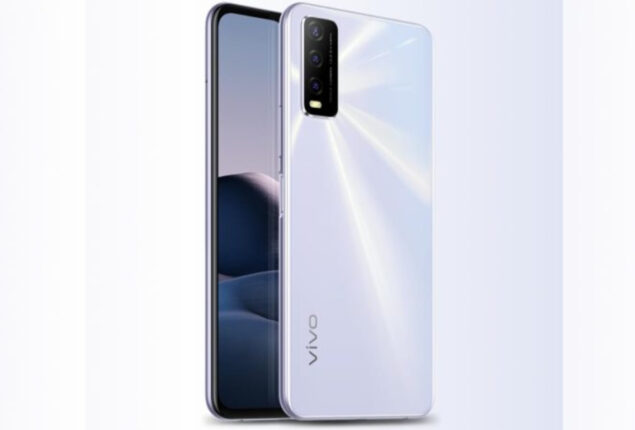 Vivo y20 price in Pakistan and features