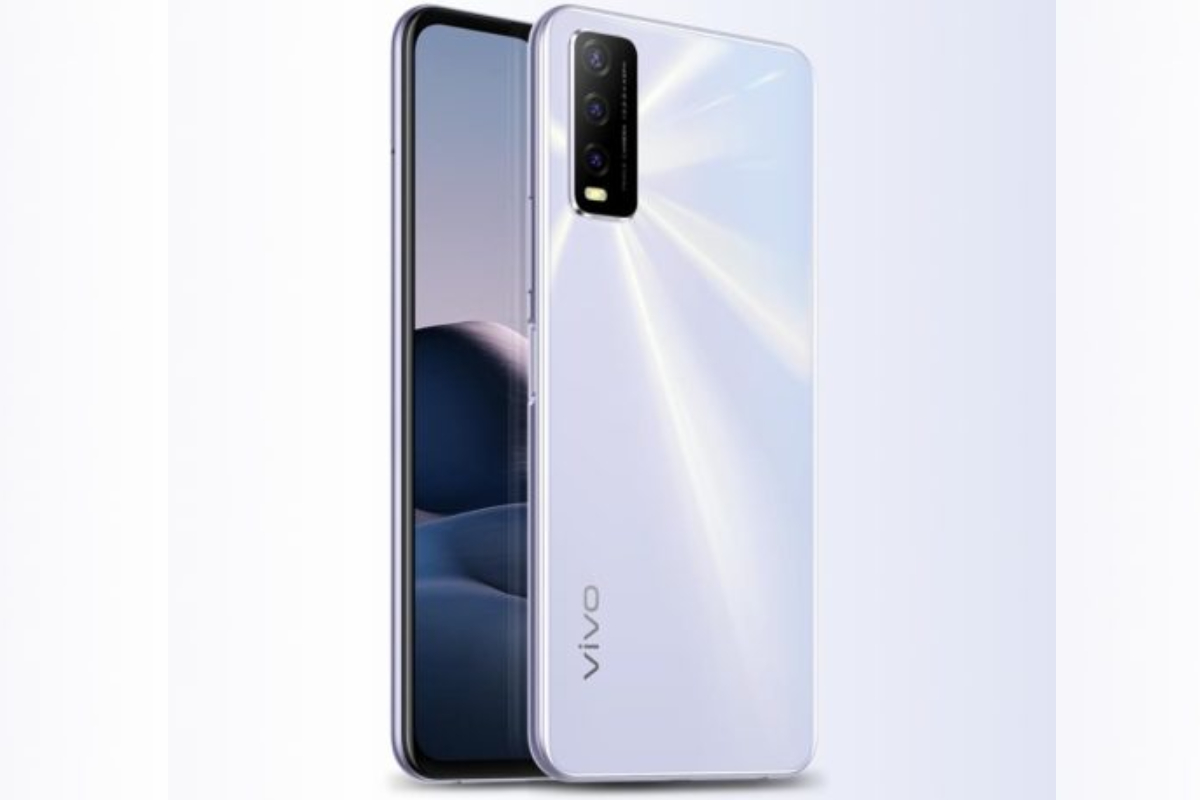 Vivo y20 price in Pakistan