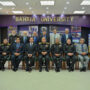 CNS Amjad Niazi chaired BOG meeting of Bahria University