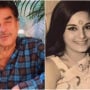 Shatrughan Sinha speaks about how he met Poonam for the first time