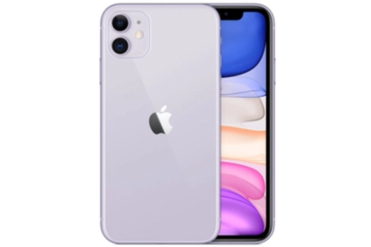 iPhone 11 price in Pakistan