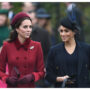 Kate and William ‘would rather have Andrew as neighbours than Meghan and Harry’