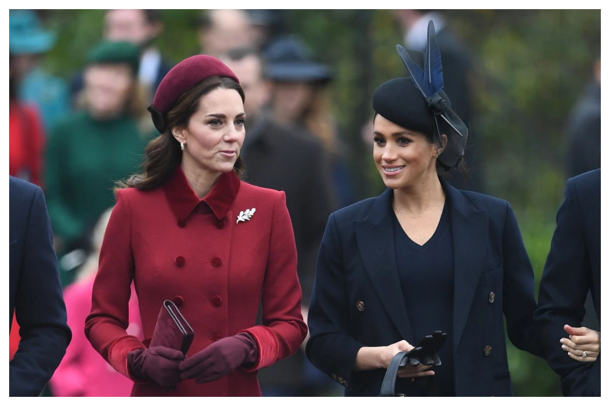 Meghan Markle