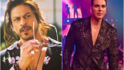 Shah Rukh Khan’s Pathaan is most successful Hindi film: Selfiee box office collection