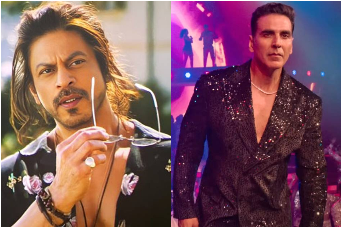 Shah Rukh Khan