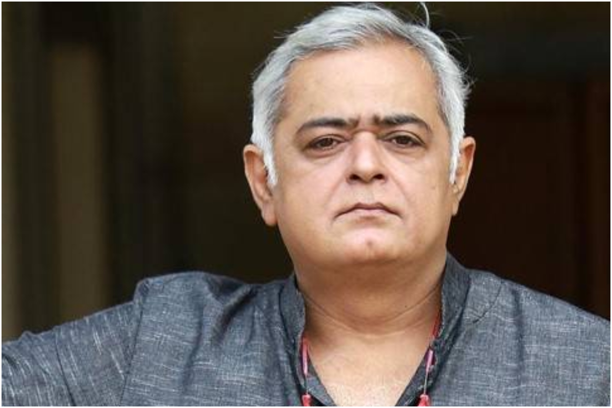 Hansal Mehta