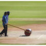 ICC declares Indore pitch as ‘Poor’