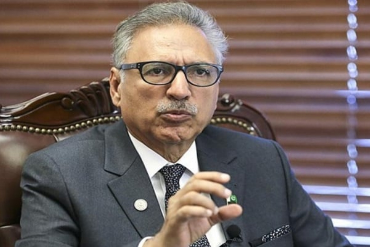 President for