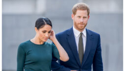 Prince Harry and Meghan Markle to write new memoir about their eviction?