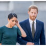 Prince Harry and Meghan Markle to write new memoir about their eviction?