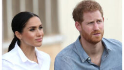 Will Harry and Meghan be invited to the coronation after the Frogmore eviction ?