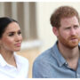 Prince Harry was pleased as Meghan Markle’s role in “Suits” survived