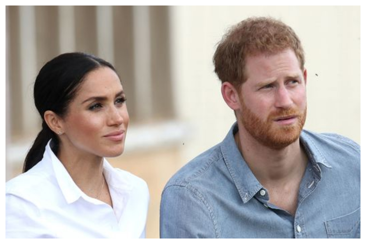 Prince Harry