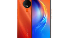 Tecno Spark 6 price in Pakistan