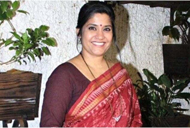 Renuka Shahane discusses why the MeToo movement was important