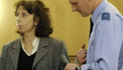 Belgian mother who killed her five children euthanized