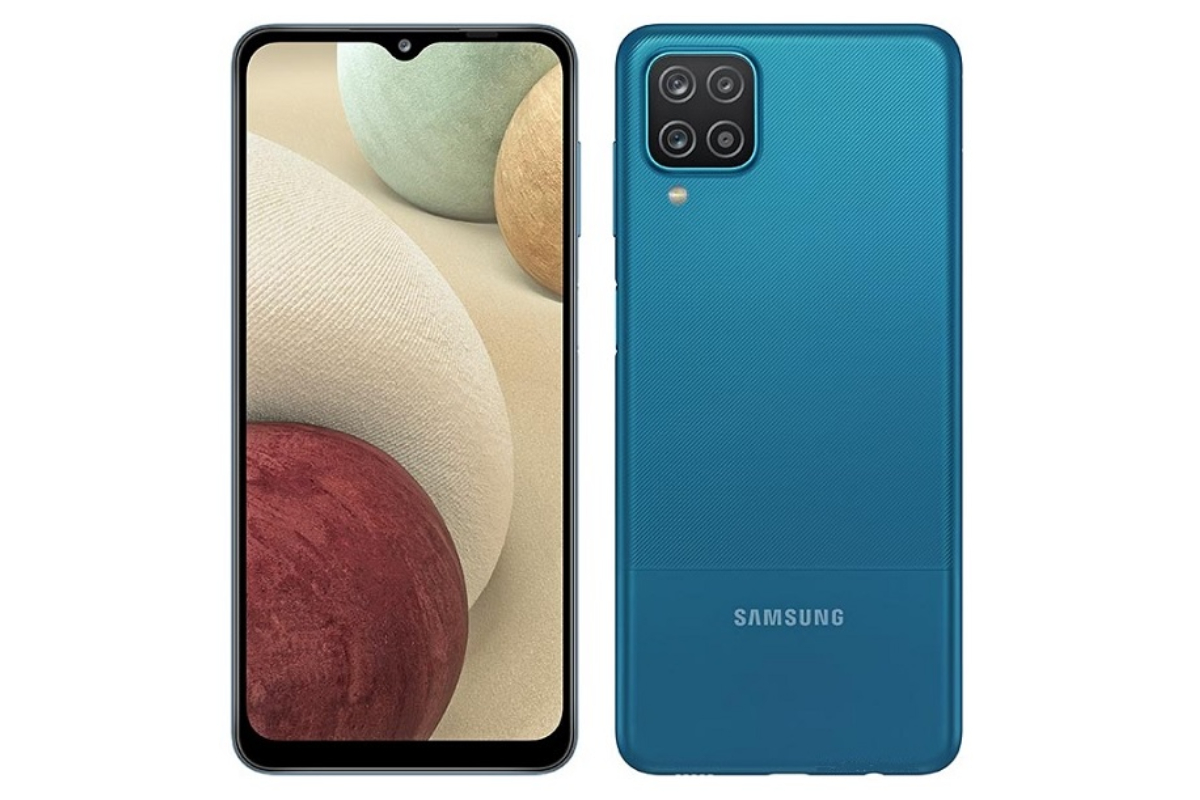 Samsung Galaxy A12 price in Pakistan