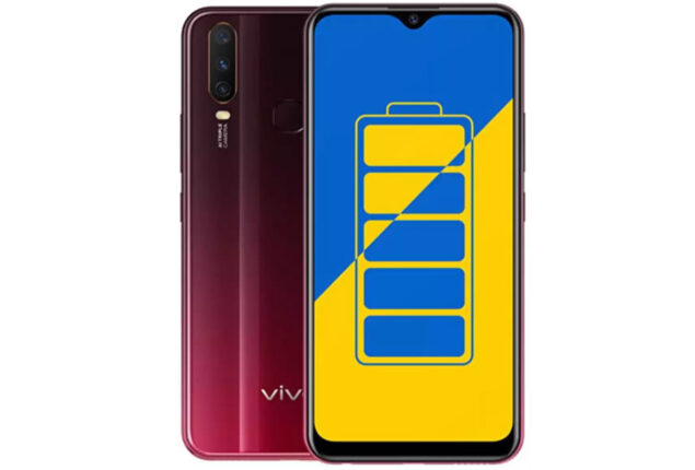 Vivo y15 price in Pakistan & specifications