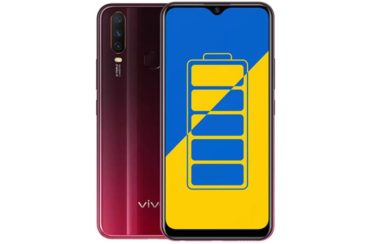 Vivo y15 price in Pakistan