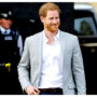 Prince Harry is ‘finally answering’ to the guillotine