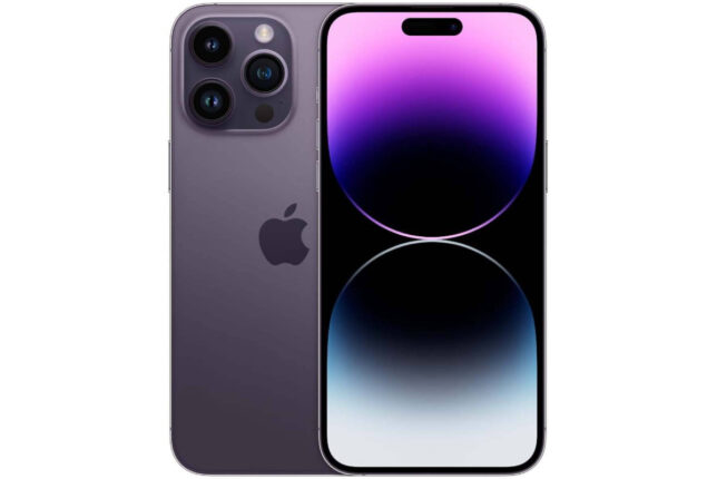 iPhone 14 Pro Max price in Pakistan & specs