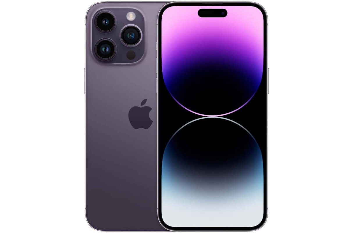 iPhone 14 Pro Max price in Pakistan