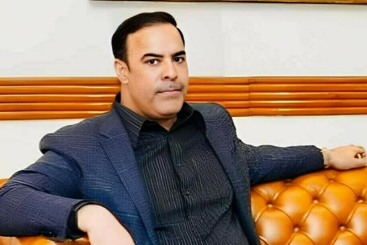 Muhammad Khan