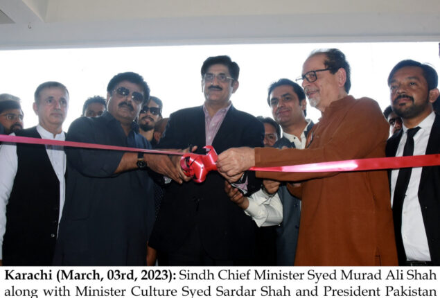 CM urges every individual to count himself or herself in census