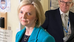 Liz Truss